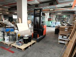 POLARIS @ WOODLANDS (D25), Factory #480162431